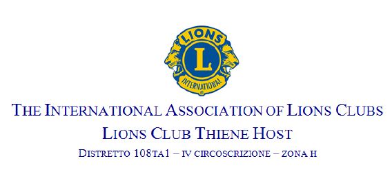Lions Club Thiene